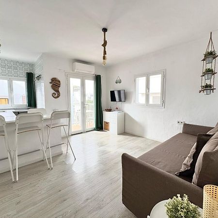 Apartamentos Formentera Copacabana 18 Es Pujols Εξωτερικό φωτογραφία