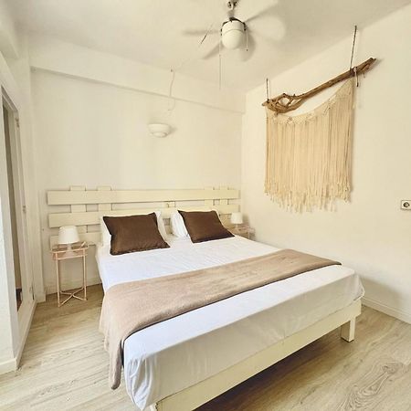 Apartamentos Formentera Copacabana 18 Es Pujols Εξωτερικό φωτογραφία