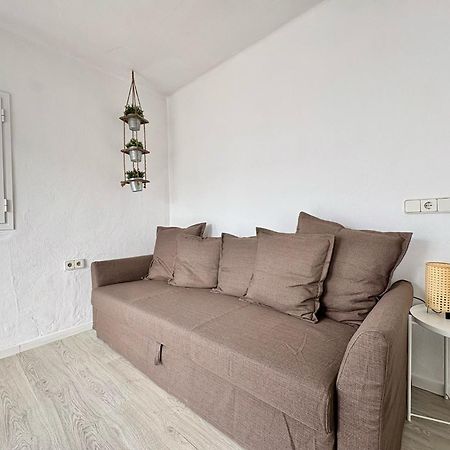 Apartamentos Formentera Copacabana 18 Es Pujols Εξωτερικό φωτογραφία