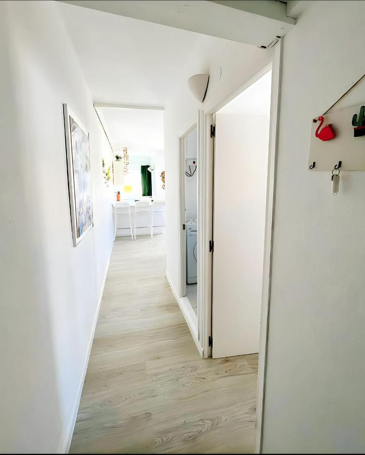 Apartamentos Formentera Copacabana 18 Es Pujols Εξωτερικό φωτογραφία