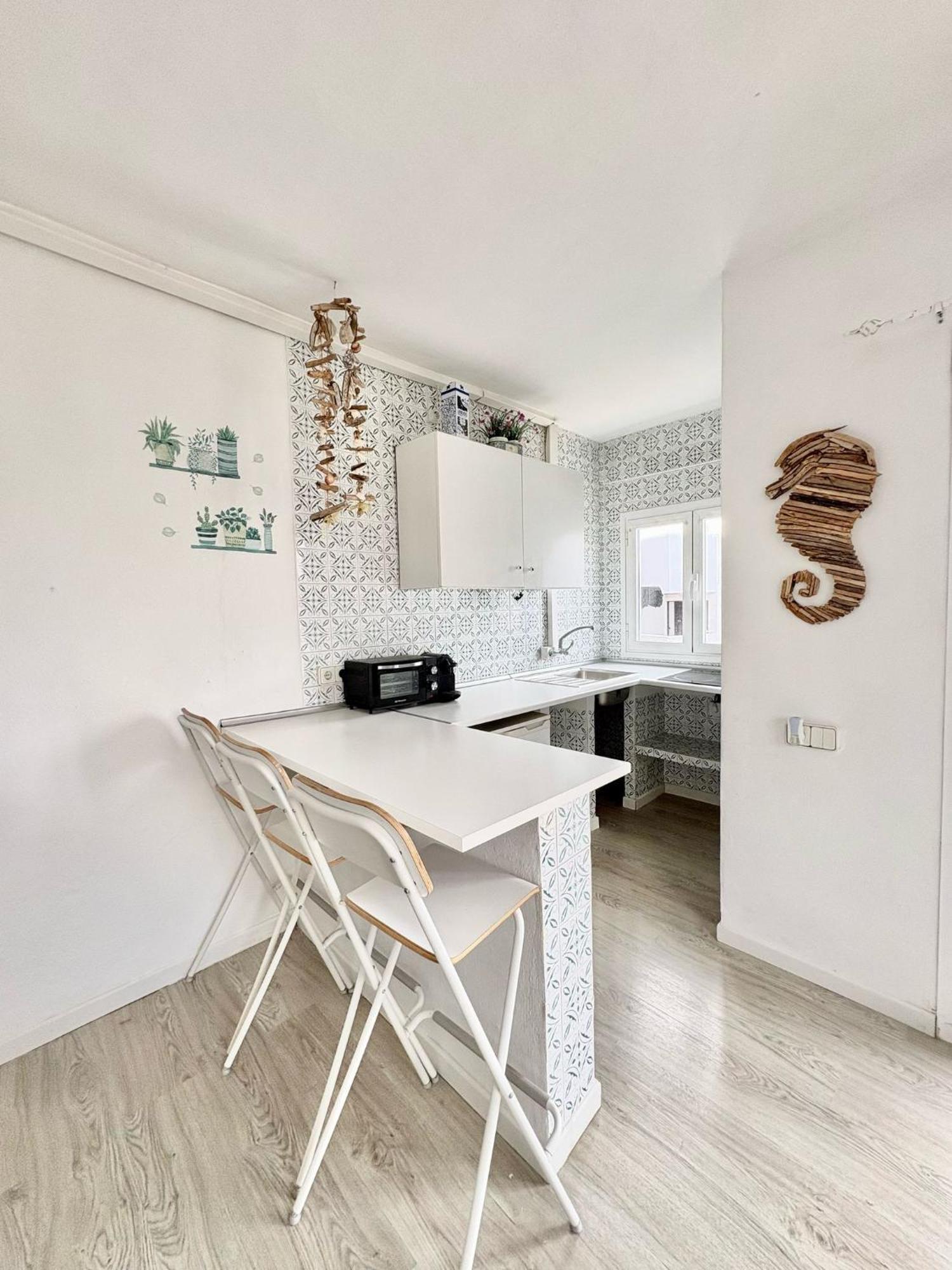 Apartamentos Formentera Copacabana 18 Es Pujols Εξωτερικό φωτογραφία