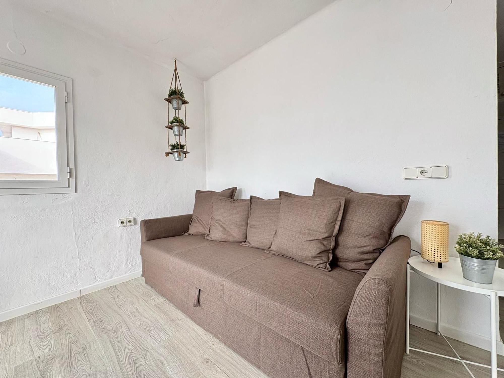 Apartamentos Formentera Copacabana 18 Es Pujols Εξωτερικό φωτογραφία